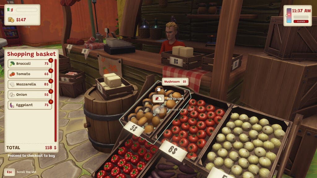 Pizza Slice (PC) Review | MyGamer