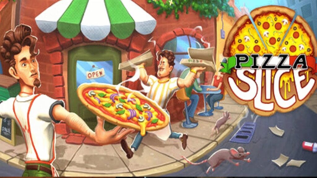 Pizza Slice (PC) Review | MyGamer