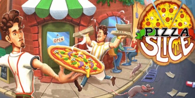 Pizza Slice (PC) Review | MyGamer