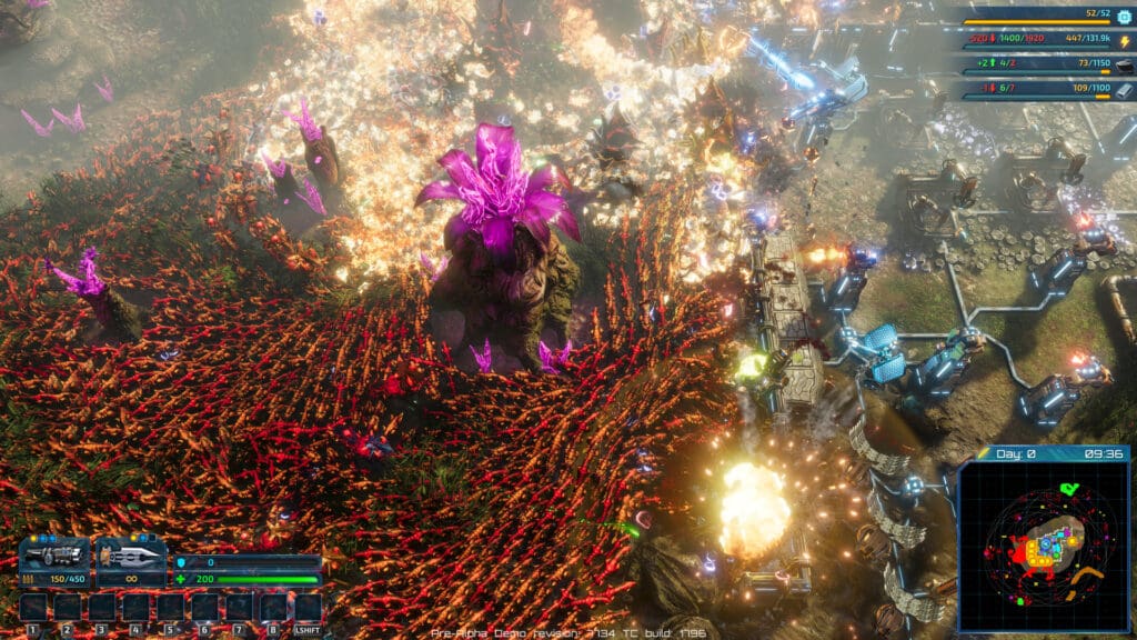The Riftbreaker - Complete Edition (XSX) Review | MyGamer
