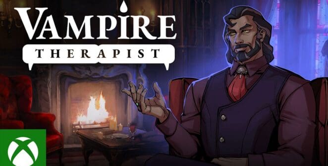 Vampire Therapist (XSX) Review | MyGamer