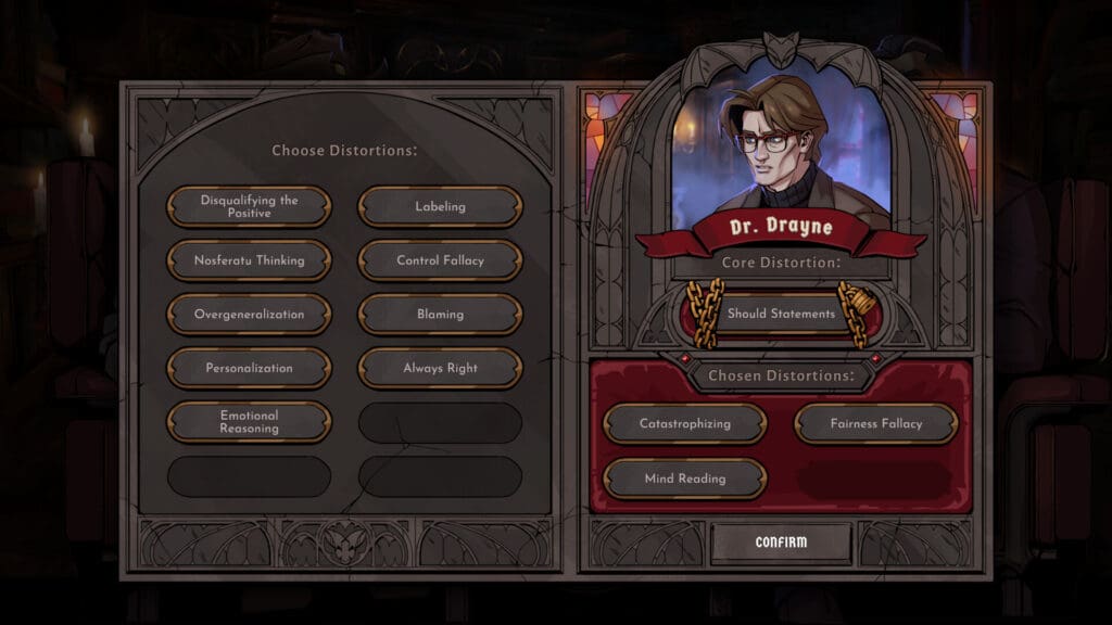 Vampire Therapist (XSX) Review | MyGamer