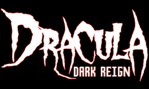 Dracula Dark Reign