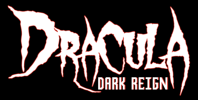 Dracula Dark Reign