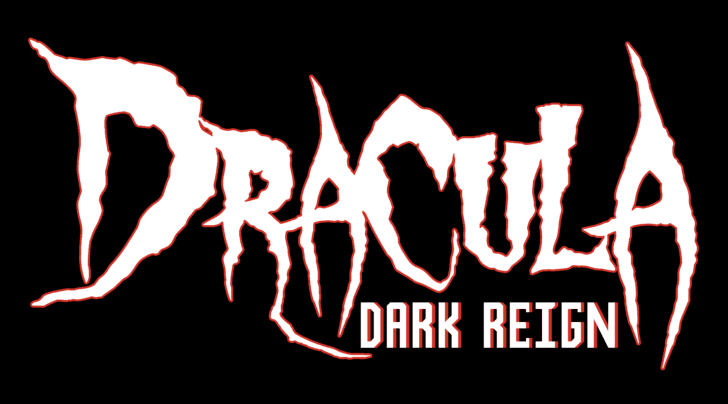 Dracula Dark Reign