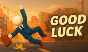 Good Luck