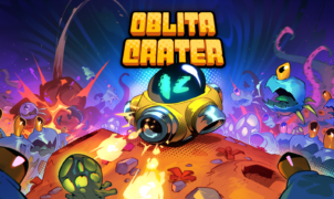 OBLITACRATER (XSX) Review | MyGamer