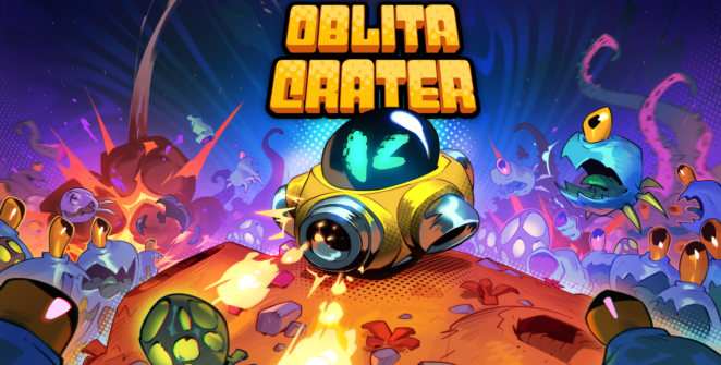 OBLITACRATER (XSX) Review | MyGamer