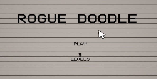 Rogue Doodle