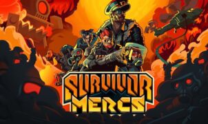 Survivor Mercs