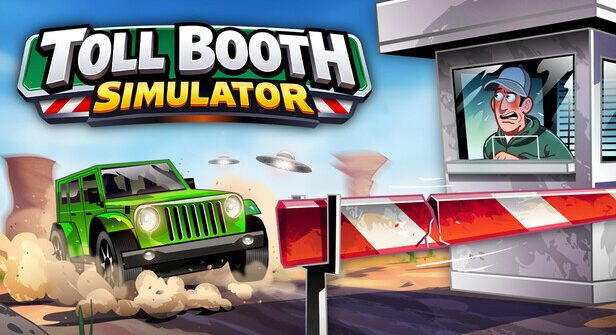 Toll Booth Simulator