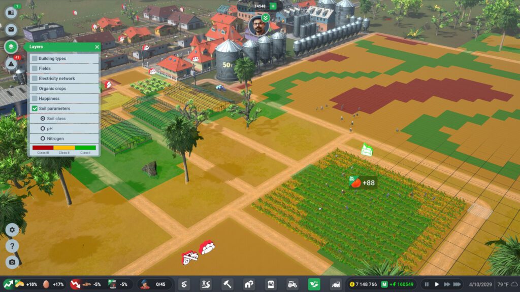 Farm Manager World (XSX) Review | MyGamer