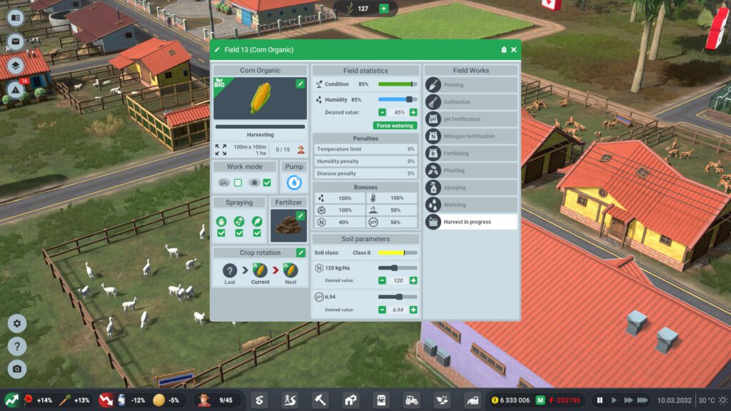 Farm Manager World (XSX) Review | MyGamer
