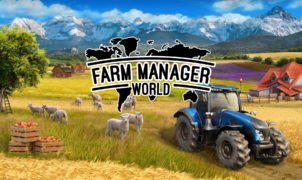 Farm Manager World (XSX) Review | MyGamer