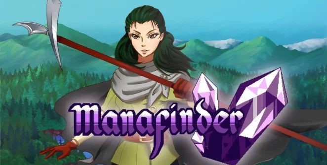 Manafinder (XSX) Review | MyGamer