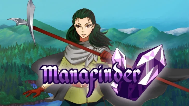 Manafinder (XSX) Review | MyGamer
