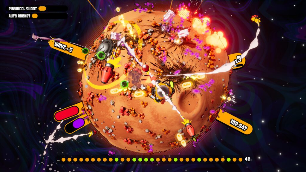 OBLITACRATER (XSX) Review | MyGamer