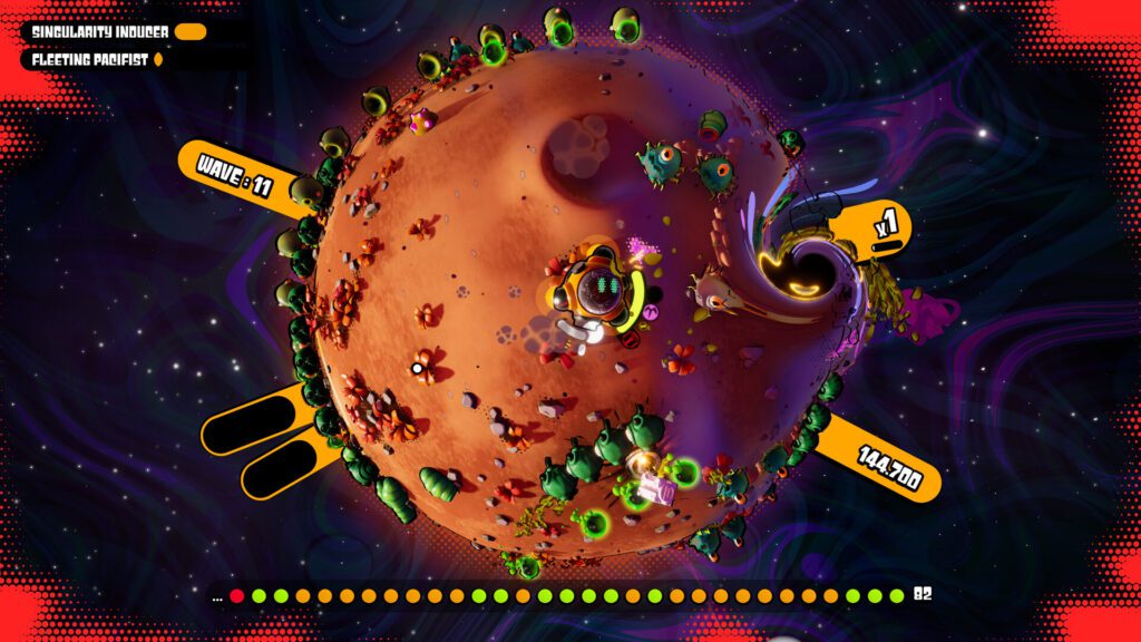 OBLITACRATER (XSX) Review | MyGamer