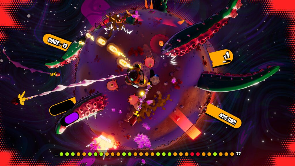 OBLITACRATER (XSX) Review | MyGamer