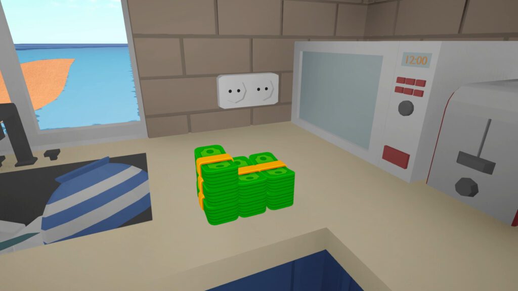 Toll Booth Simulator (PC) Review | MyGamer