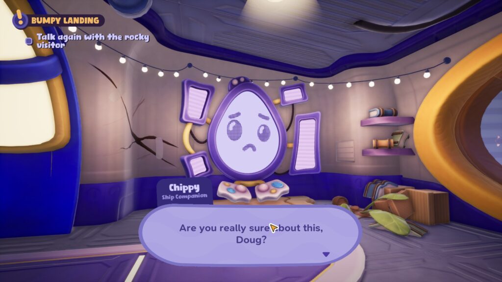 Duck Side of the Moon (PC) Review | MyGamer