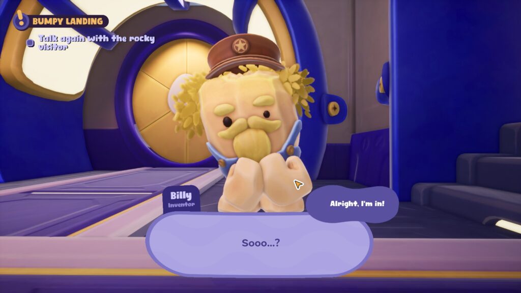 Duck Side of the Moon (PC) Review | MyGamer