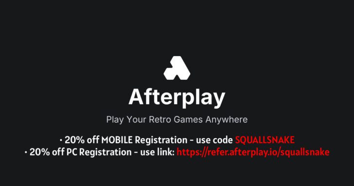 AfterPlay Landscape banner wPromos