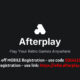 AfterPlay Landscape banner wPromos