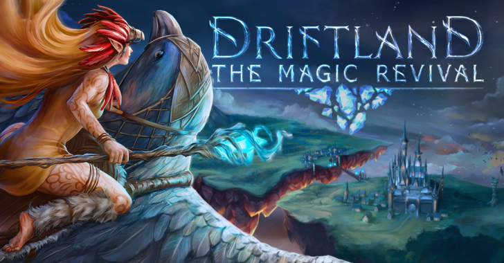 Driftland (XSX) Review | MyGamer