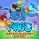 Mago Hyperdelicious Edition