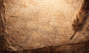 Mote the Manuscript
