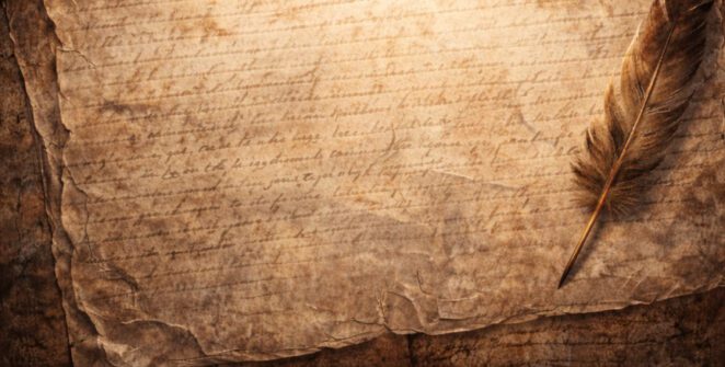 Mote the Manuscript