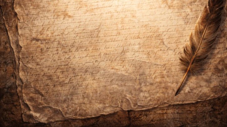 Mote the Manuscript