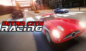 Nitro City Racing
