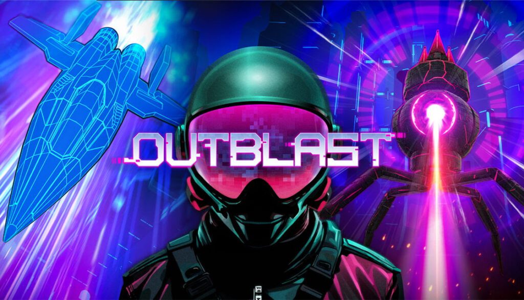 Outblast Outblast