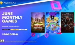 PS+ June 2026