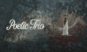 Poetic Trio