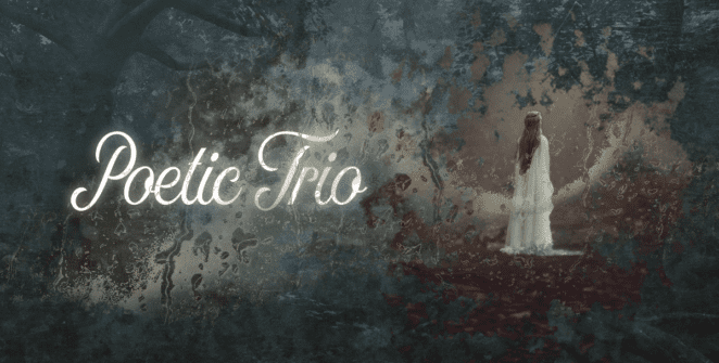Poetic Trio
