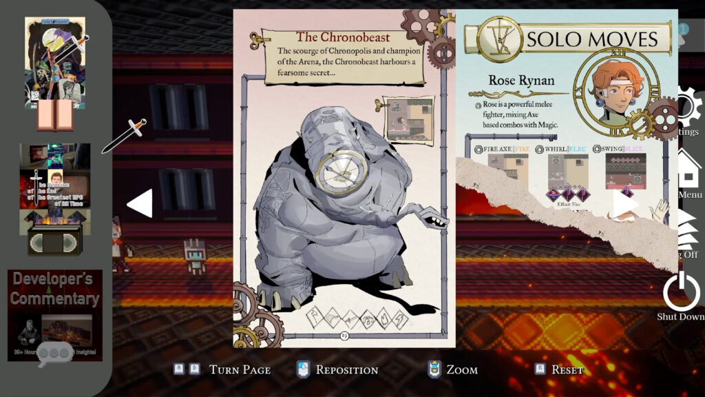 The Remake of the End of the Greatest RPG of All Time (PC) Review | MyGamer