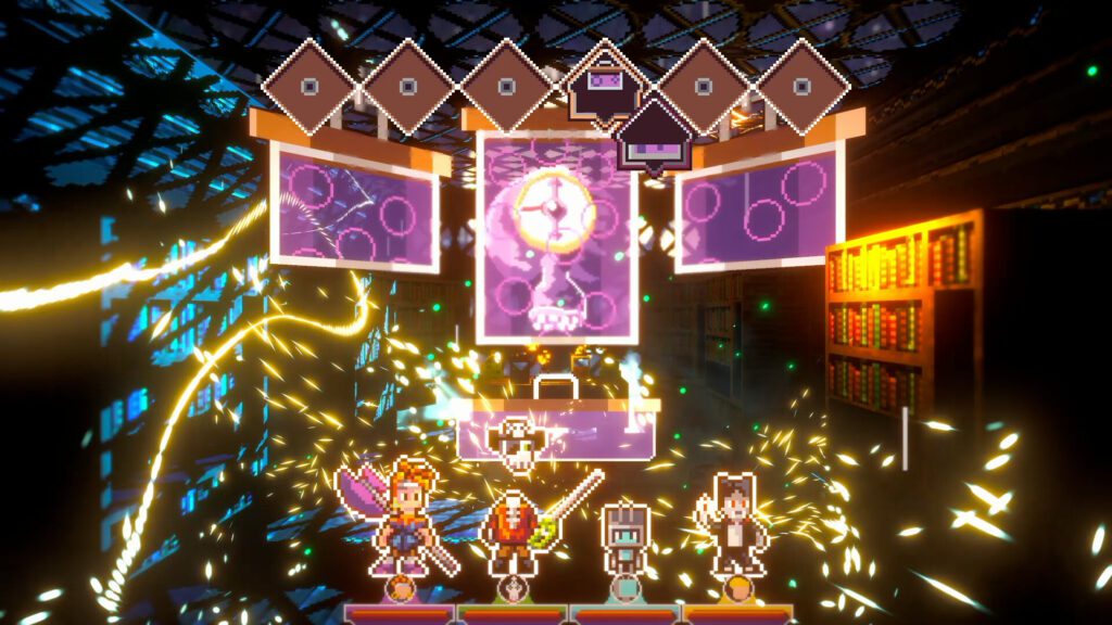 The Remake of the End of the Greatest RPG of All Time (PC) Review | MyGamer