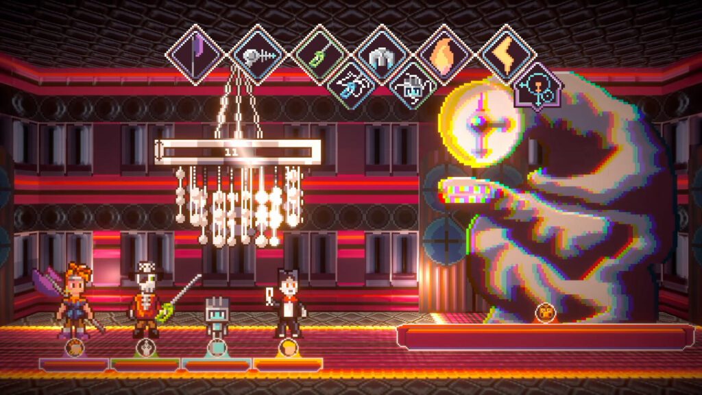 The Remake of the End of the Greatest RPG of All Time (PC) Review | MyGamer
