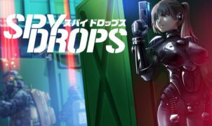 Spy Drops