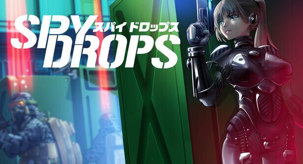 Spy Drops