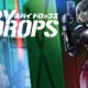 Spy Drops Spy Drops
