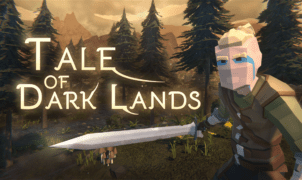 Tale of Dark Lands