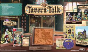 Tavern Talk Complete Edition