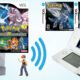 Wii-to-DS Pokémon Battle Revolution
