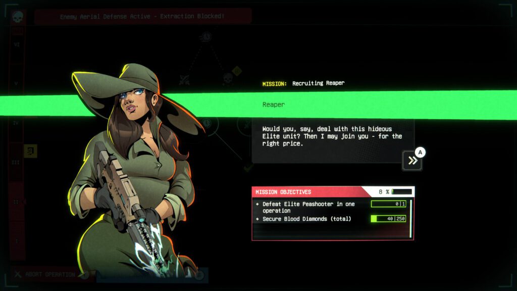 survivor 3 Survivor Mercs (XSX) Review | MyGamer