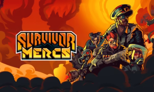 survivor feat Survivor Mercs