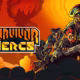 survivor feat Survivor Mercs